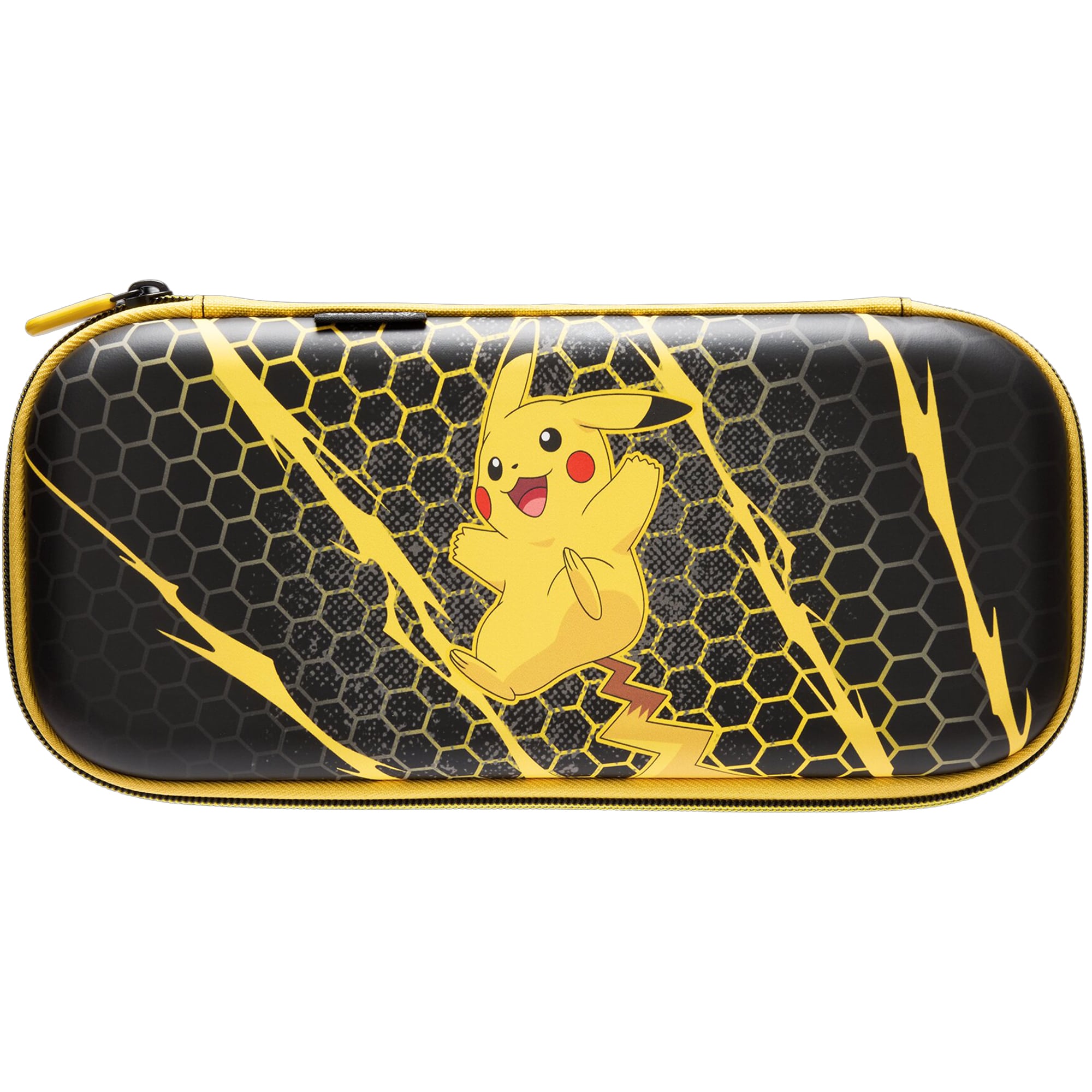 Pikachu Pokemon Switch Lite Case Triple Pikachu Case